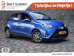 Toyota Yaris - 1.5 Hyb. Aspiration