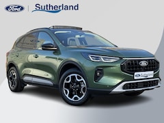 Ford Kuga - 2.5 FHEV Active X 190pk | Driver Assistance Pack | Technology Pack | Winterpack | Panorama