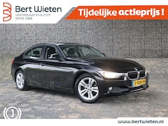 BMW 3-serie - 316i Business | Geen import | Automaat | Navigatie