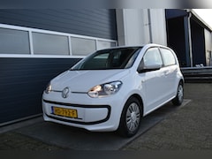 Volkswagen Up! - 1.0 move up BlueMotion
