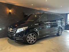 Mercedes-Benz V-klasse - V250d Lang DC Avantgarde Bj: 2018