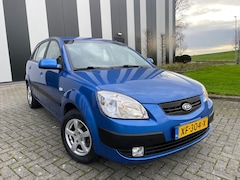Kia Rio - 1.4 X-pect Nw APK-Airco-Stoelvw-Trekhaak-ElekPakket-2 Sleutels