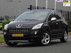 Peugeot 3008 - 1.6 VTi Blue Lease NAP/PANORAMA/NAVI/PDC/NW APK