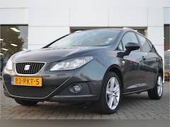 SEAT Ibiza ST - 1.2 TSI Sport