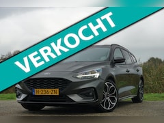 Ford Focus Wagon - 1.0 EcoBoost ST Line Business - Magnetic Grey - 18''\Winterpakket\Camera
