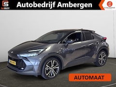 Toyota C-HR - 2.0 Hybrid 200 Executive El. A-Klep Winterpakket Géén Afleverkos