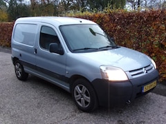 Citroën Berlingo - 2.0 HDI 600 NWE APK, RIJDT ALS NIEUW