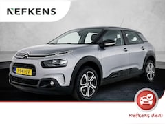 Citroën C4 Cactus - Business 110pk | Navigatie | Climate Control | Cruise Control | Parkeersensoren v+a | Appl