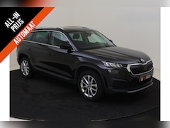 Skoda Kodiaq - 1.5 TSI Business Edition Navigatie Camera Carplay Adaptive Cruis