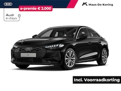 Audi A5 - 2.0 e-hybrid quattro Pro Line 299 PK · Tech plus · Elek. wegklapbare trekhaak · Voorventil