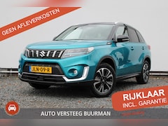 Suzuki Vitara - 1.5 Hybrid Style Automaat, Panorama-dak, Stijl uitvoering