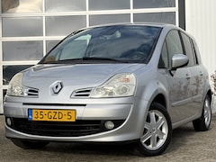 Renault Grand Modus - 1.2 TCE Dynamique 100pk | Airco automatisch | Cruise control | Isofix bevestiging voor kin