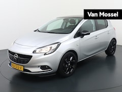 Opel Corsa - 1.0 Turbo Online Edition | LM velgen | Cruise control