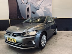 Volkswagen Polo - 1.0 TSI Automaat Comfortline|Carplay|Stoelverw|PDC|LMV|