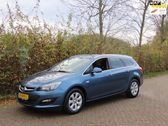 Opel Astra Sports Tourer - 1.4 Turbo Blitz *2e EIG *Navi *Cruise