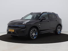 Lynk & Co 01 - 1.5 Plug-in Hybrid | 360° | ZWARTE HEMEL | NLD AUTO
