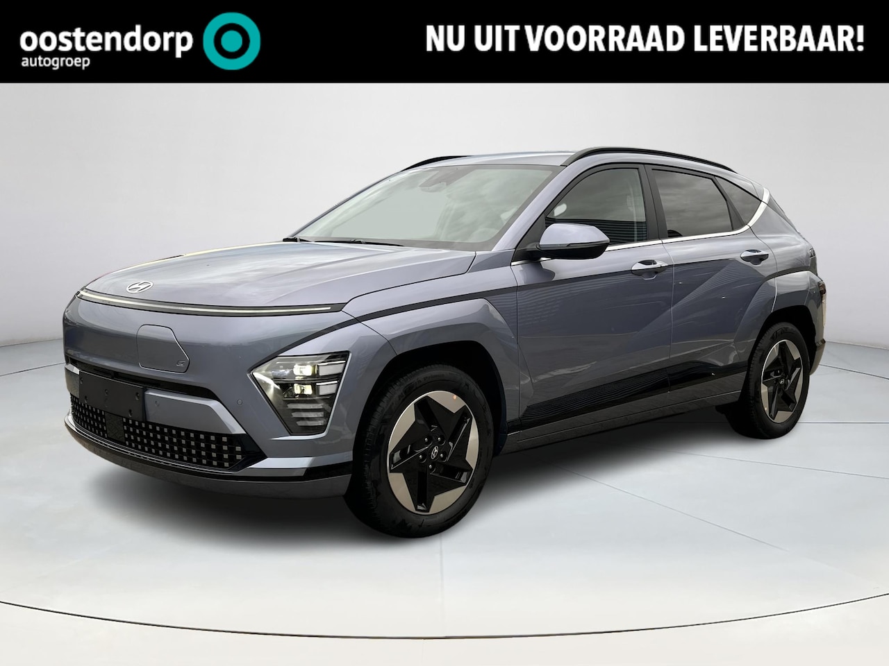 Hyundai Kona Electric - Comfort Smart 65,4 kWh Comfort Smart 65.4 kWh - AutoWereld.nl