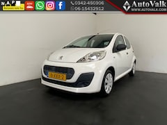 Peugeot 107 - 1.0 Access Accent. Airco
