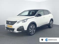 Peugeot 3008 - 1.2 PureTech GT Line | Apple Carplay/Android Auto|telefoonintegratie premium | Bestuurders