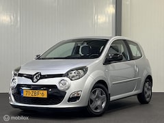 Renault Twingo - 1.2 16V Dynamique [ NAP cruise climate ]
