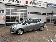 Opel Meriva - 1.4i Airco / Lm velgen / 60.116km / All-in prijs