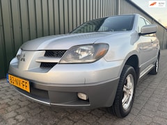 Mitsubishi Outlander - 2.0 Comfort 4wd
