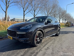 Porsche Cayenne - 3.6 GTS