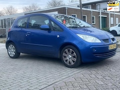 Mitsubishi Colt - 1.1 Incharge+ Airco-Top Conditie