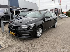 Renault Mégane Estate - 1.3 TCe 140 Equilibre