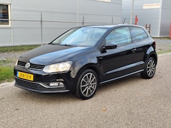 Volkswagen Polo - 1.2 TSI Lounge DSG 3-drs