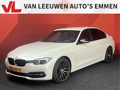BMW 3-serie - 3 Serie 320d EDE Centennial High Executive | Automaat | Stoelverwarming | Cruise