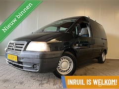 Citroën Jumpy - bestel 2.0 HDi Comfort // APK // MARGE // GRIJ