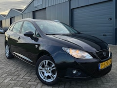 SEAT Ibiza ST - 1.2 TSI Style
