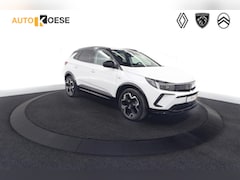 Opel Grandland - Turbo 130 AT8 Ultimate | Camera | Adaptieve Cruise Control | Pack Winter | Elektronische K