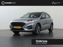 Ford Kuga - 2.5 PHEV ST-Line | Trekhaak | Winterpakket | Head-Up | Cruise Control Adaptief | Navigatie
