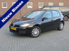 Volkswagen Golf - 1.6 TDI 105Pk Trendline * Climate Controle * Navigatie * Cruise Controle * 5 Deurs