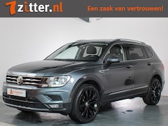 Volkswagen Tiguan Allspace - 1.5 TSI Comfortline Business, 7-Persoons, Apple CarPlay/Android Auto, Stoelverwarming, ACC
