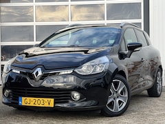 Renault Clio Estate - 0.9 TCe Night&Day 90pk | Audio-navigatie full map | Bluetooth | Cruise control | Isofix be