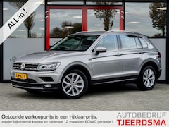 Volkswagen Tiguan - 1.5 TSI ACT Highline | LED Koplampen | Camera | Stoelverwarming | Climate Control | Adapti