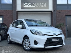 Toyota Yaris - 1.5 Full Hybrid Aspiration | Airco | Camera