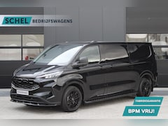 Ford Transit Custom - 320 2.0 TDCI L2H1 Trend 170pk - 4x4 AWD - 18'' - Spoiler pack - 2x Schuifdeur - Adaptive C