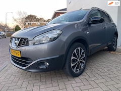 Nissan Qashqai - 1.6 360 Camera/Navi/Pano/Cruise-c/Climate-c/Bluetooth/Goed-onderhouden