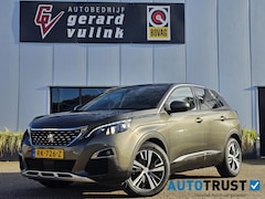 Peugeot 3008 - Allure 165PK AUTOMAAT TREKHAAK ZEER LUXE