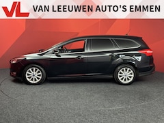Ford Focus Wagon - 1.5 Titanium | Cruise | Navi | Clima