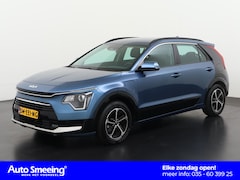 Kia Niro - 1.6 GDi PHEV DynamicLine | Navigatie | Plug-In | Zondag Open