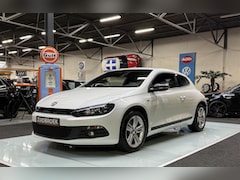 Volkswagen Scirocco - 1.4 TSI Match 31DKM NAVI Clima Nette Auto