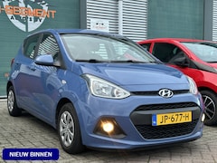 Hyundai i10 - 1.0i i-Motion Comfort / Cruise / Clima / NAP