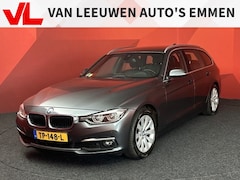 BMW 3-serie Touring - 3 Serie Touring 320d EDE Luxury Edition | Automaat | Stoelverwarming | Digi Dash