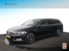 Volkswagen Passat Variant - 1.4 TSI Connected Series|19"|Trekhaak|Camera