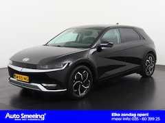 Hyundai IONIQ 5 - Lounge 73kWh | Panoramadak | Leder | Zondag Open